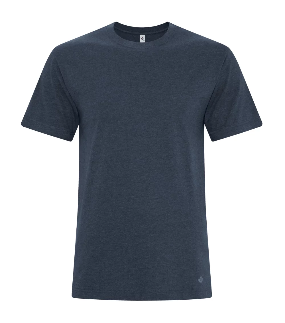 KOI® Element Ring Spun Blend Tee