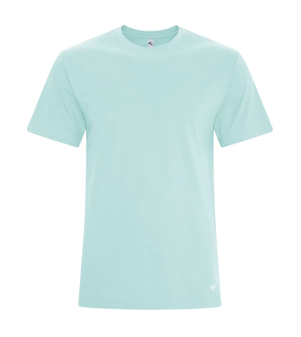 KOI® Element Ring Spun Blend Tee