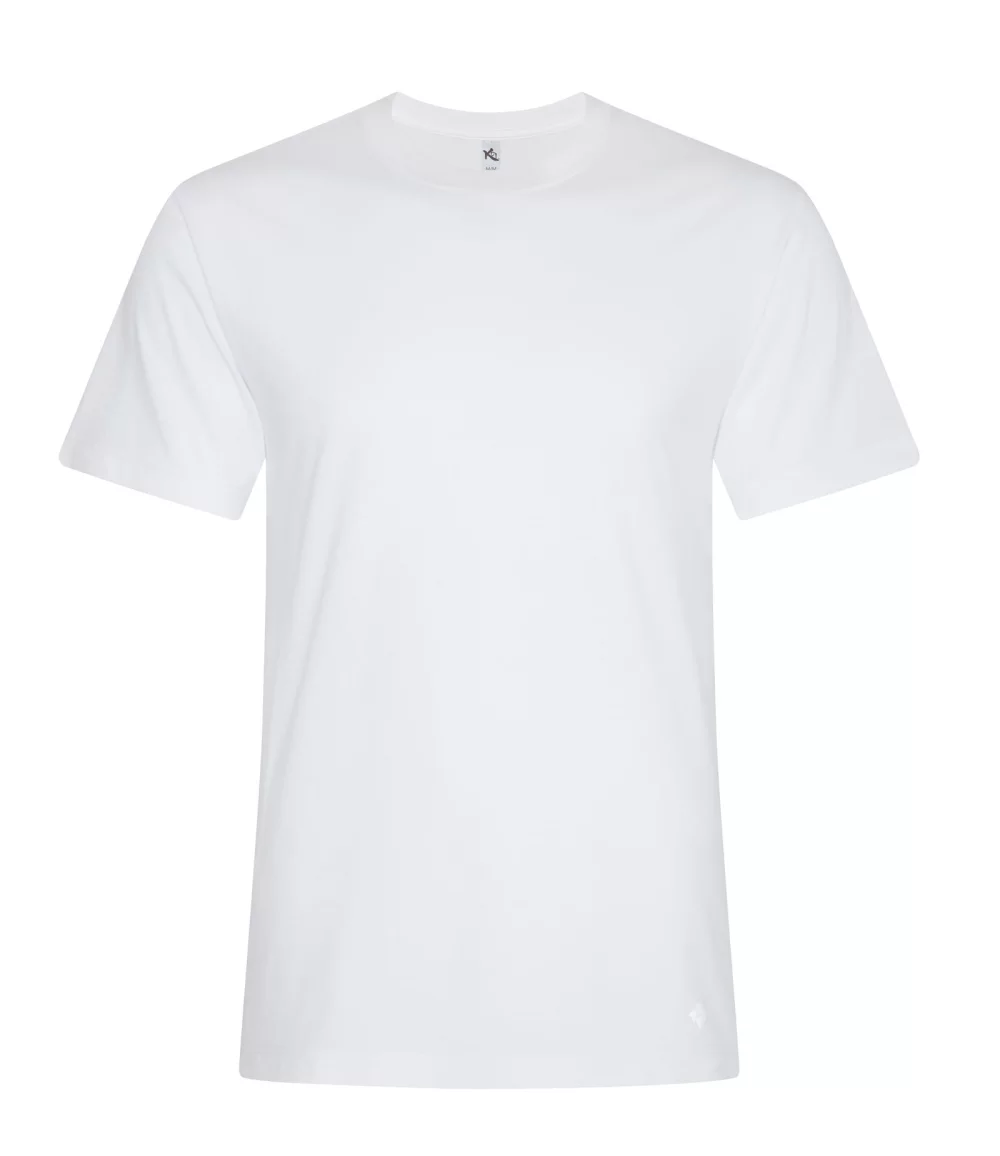 KOI® Element Ring Spun Blend Tee