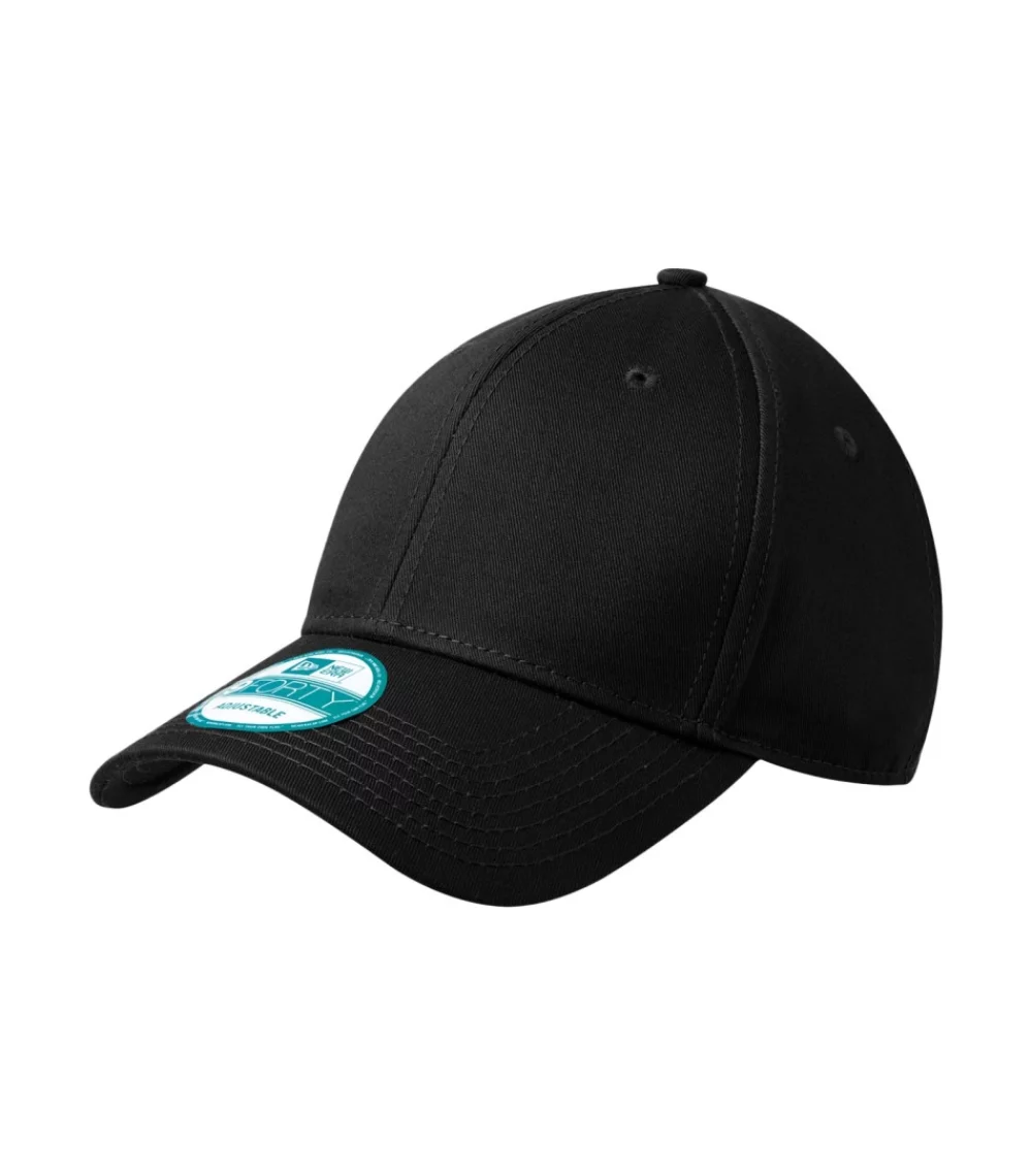 New Era® Adjustable Structured Cap