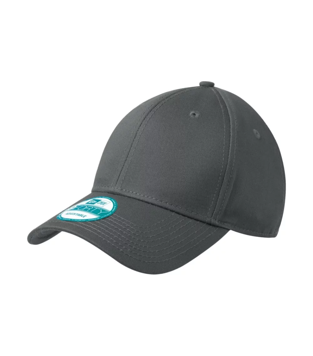 New Era® Adjustable Structured Cap