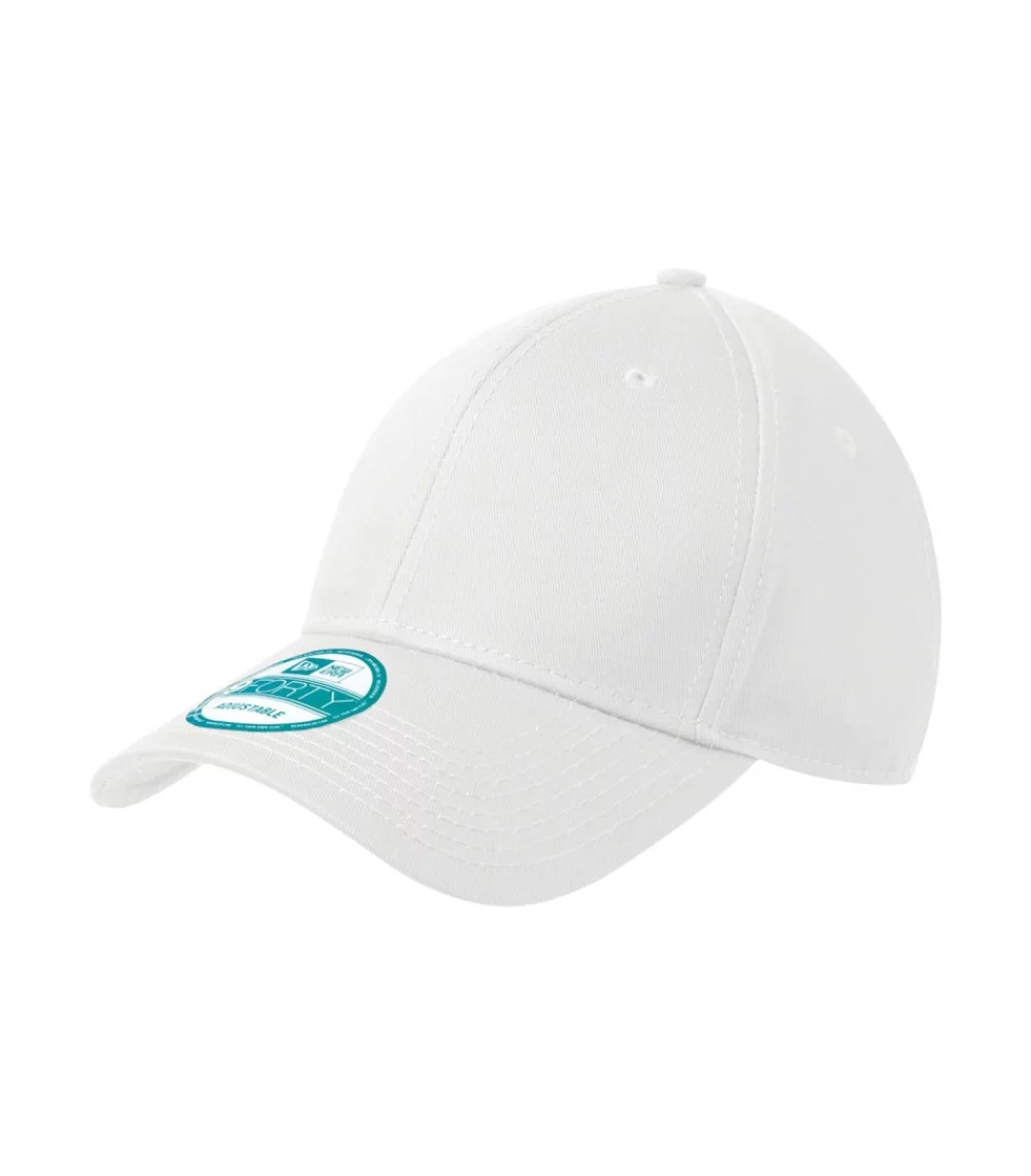 Casquette structurée ajustable New Era®