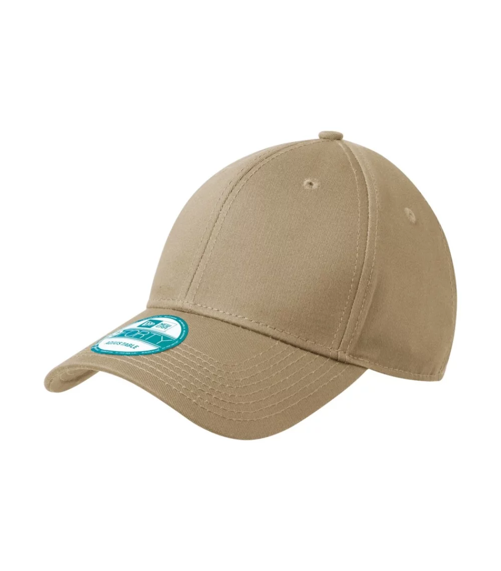 Casquette structurée ajustable New Era®