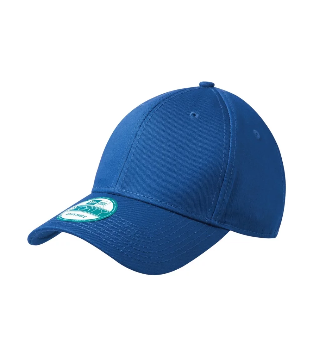 New Era® Adjustable Structured Cap