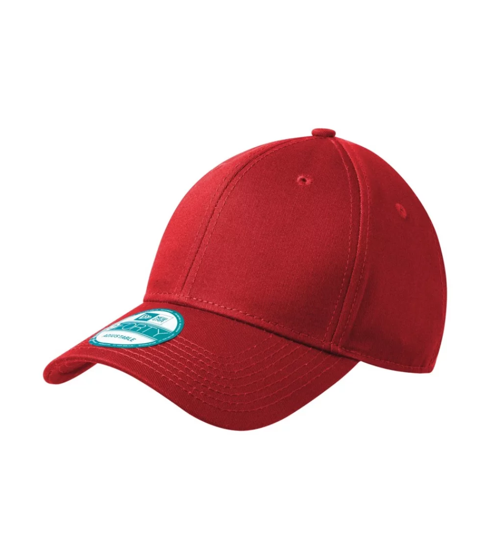 Casquette structurée ajustable New Era®