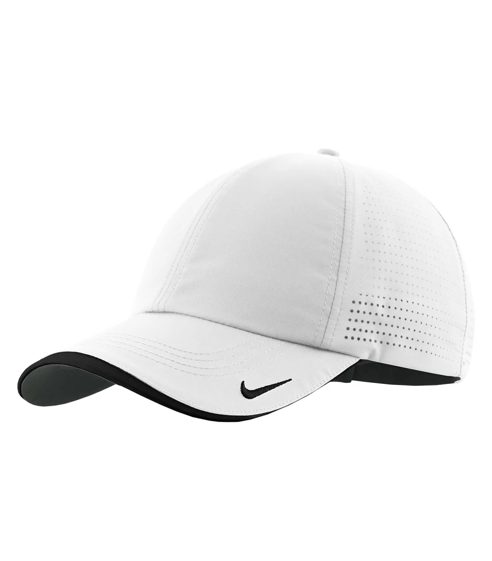 Casquette perforée Nike Dri-FIT Swoosh