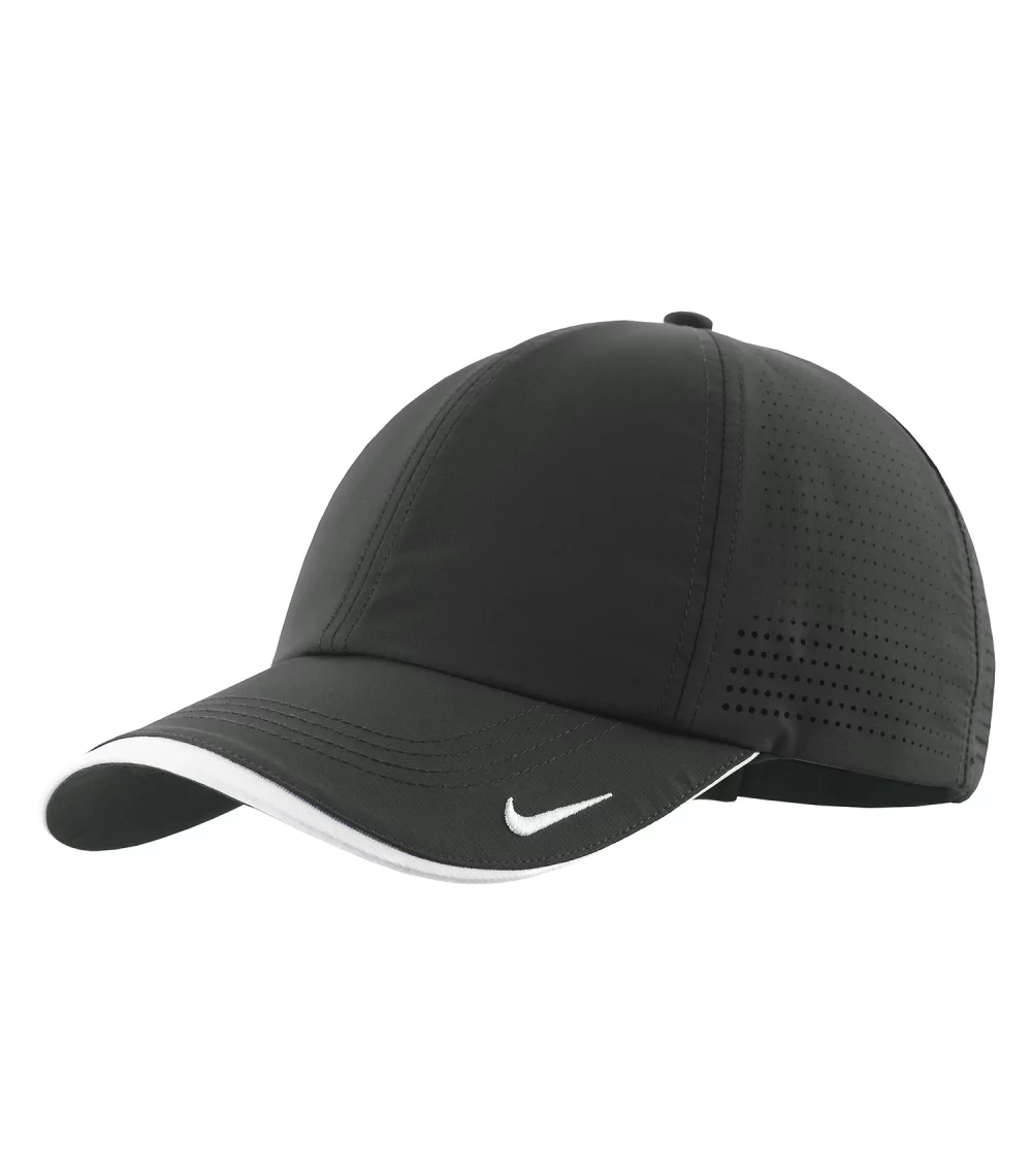 Casquette perforée Nike Dri-FIT Swoosh