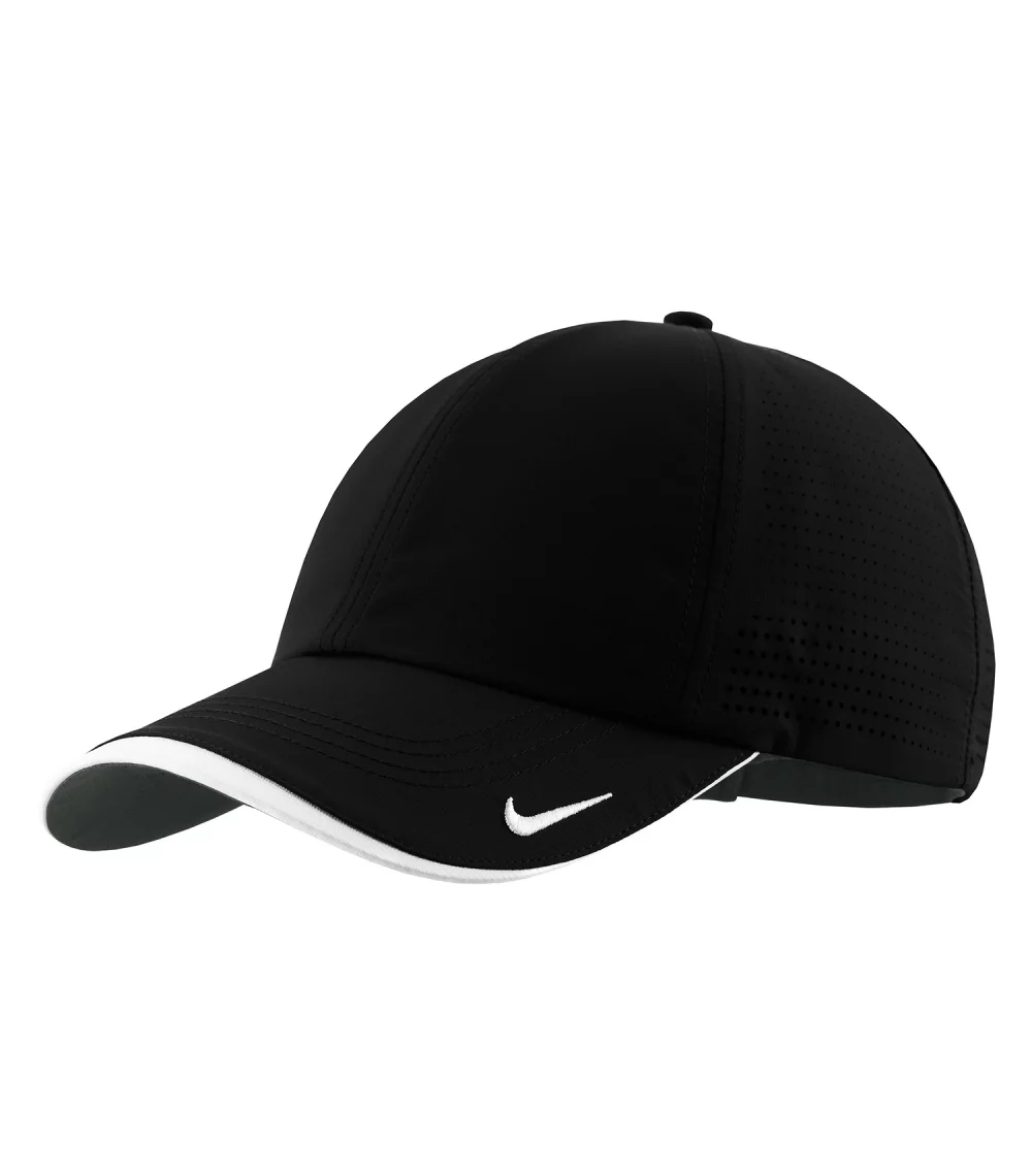 Casquette perforée Nike Dri-FIT Swoosh