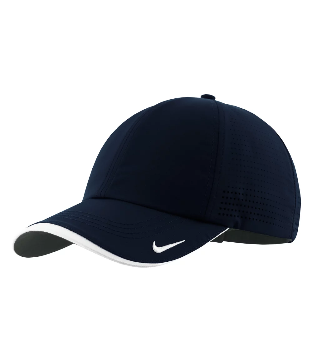 Casquette perforée Nike Dri-FIT Swoosh