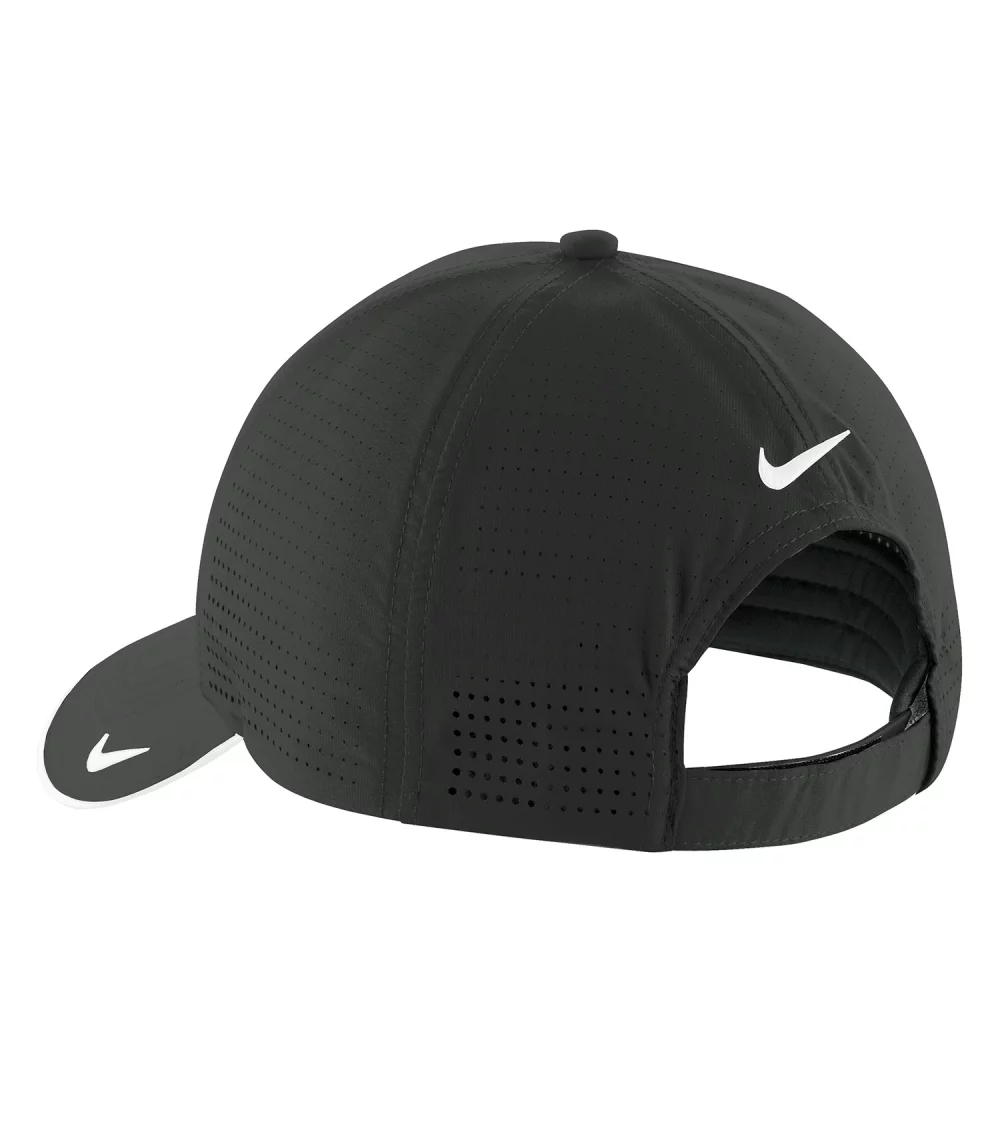 Casquette perforée Nike Dri-FIT Swoosh