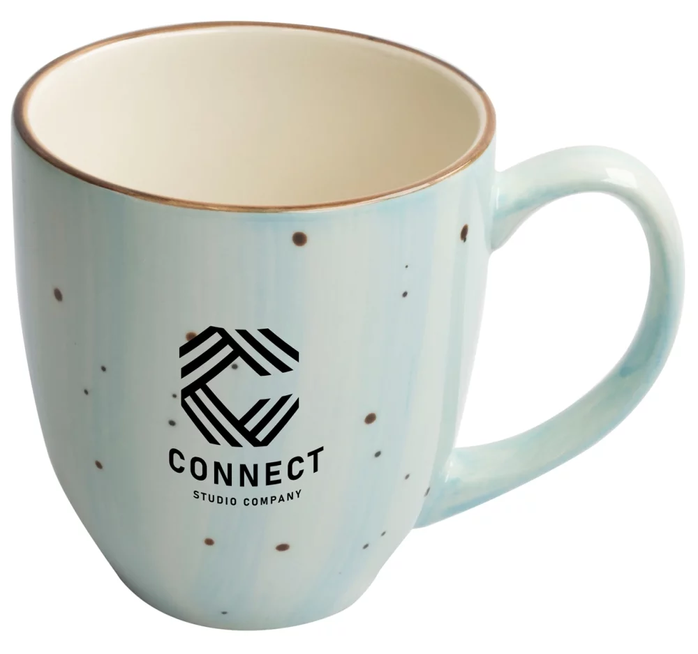 Tasse en céramique Rotana Bistro 14 oz