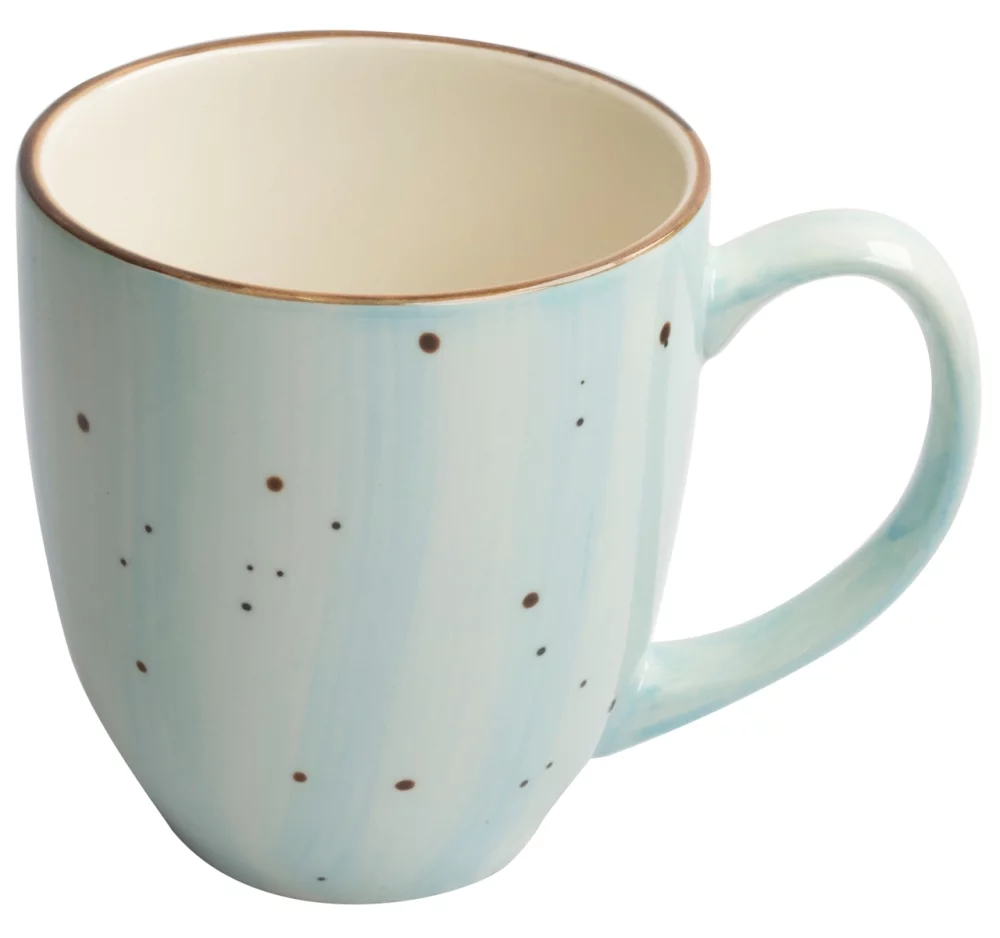 Tasse en céramique Rotana Bistro 14 oz