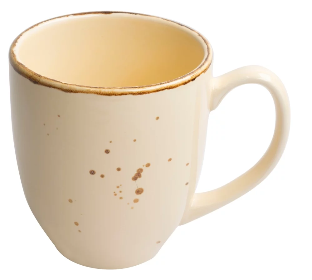 Tasse en céramique de 14 oz Savannah Bistro