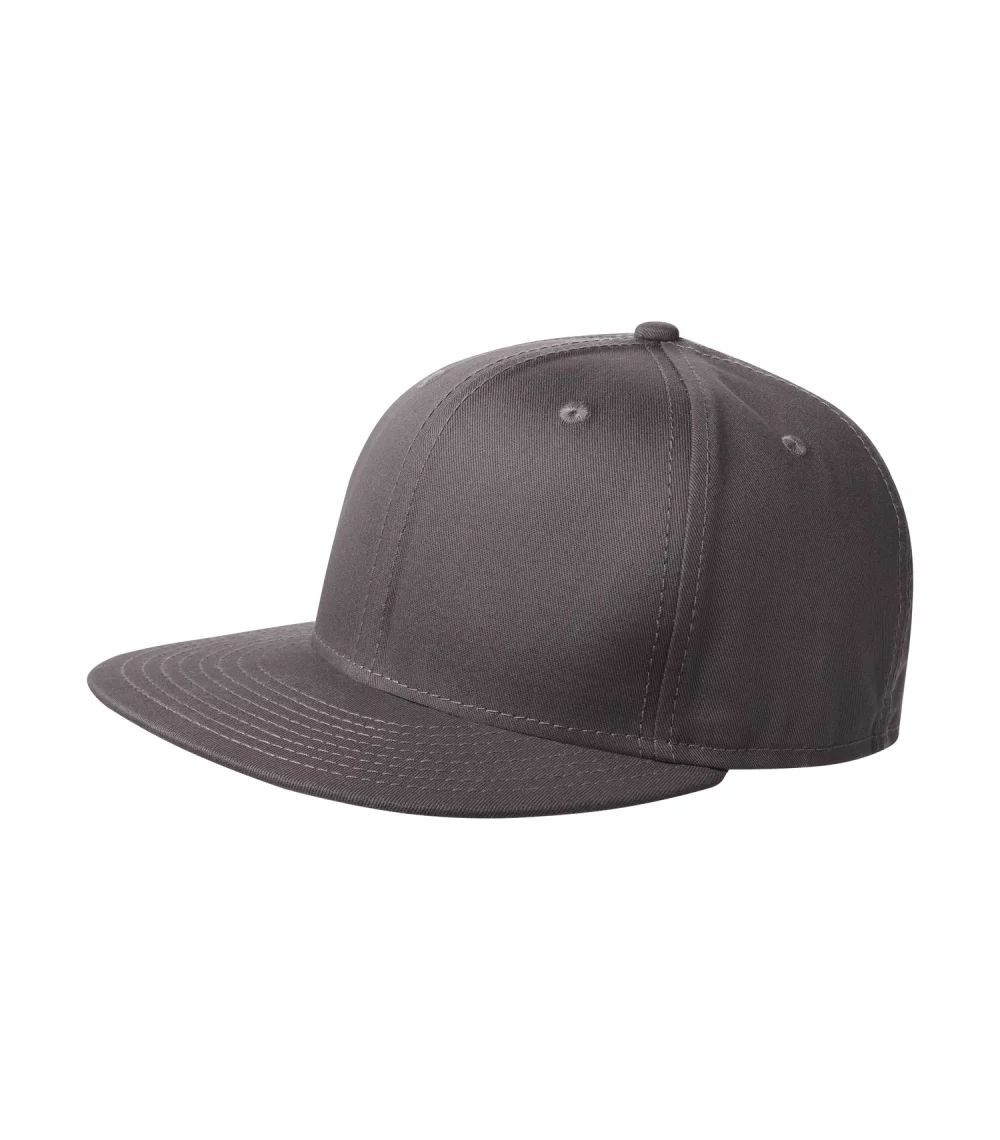 Casquette snapback à visière plate New Era®