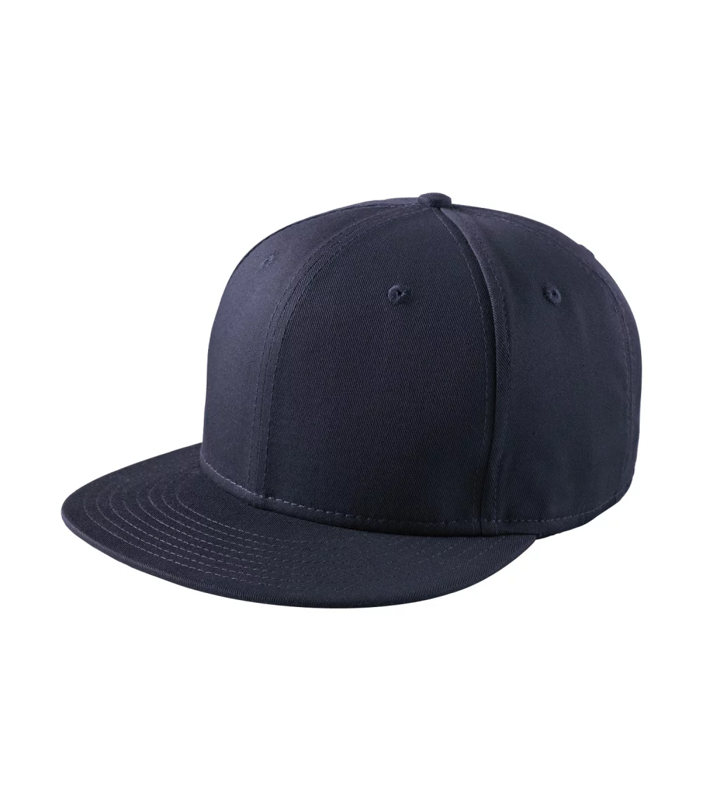 Casquette snapback à visière plate New Era®
