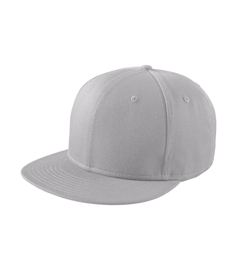 Casquette snapback à visière plate New Era®