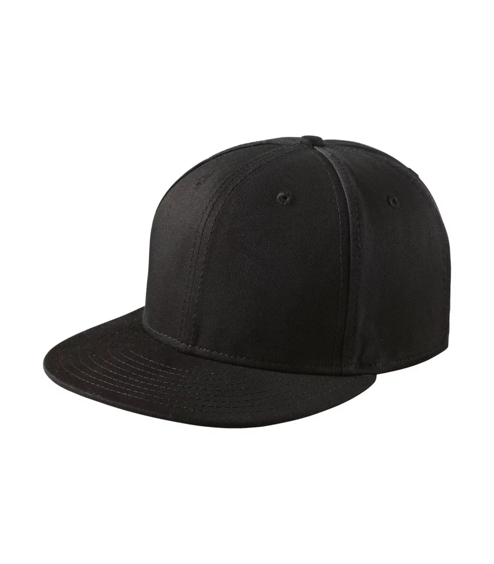 Casquette snapback à visière plate New Era®