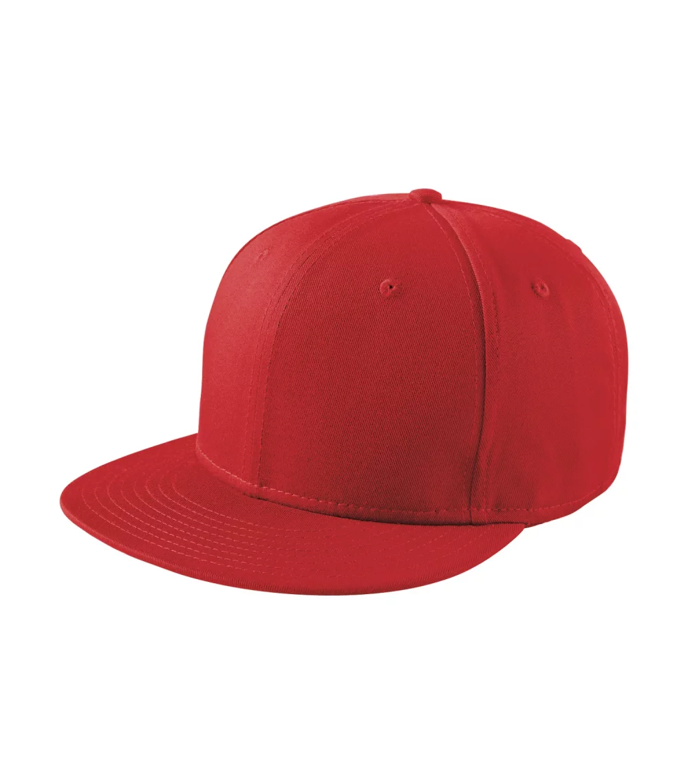 Casquette snapback à visière plate New Era®