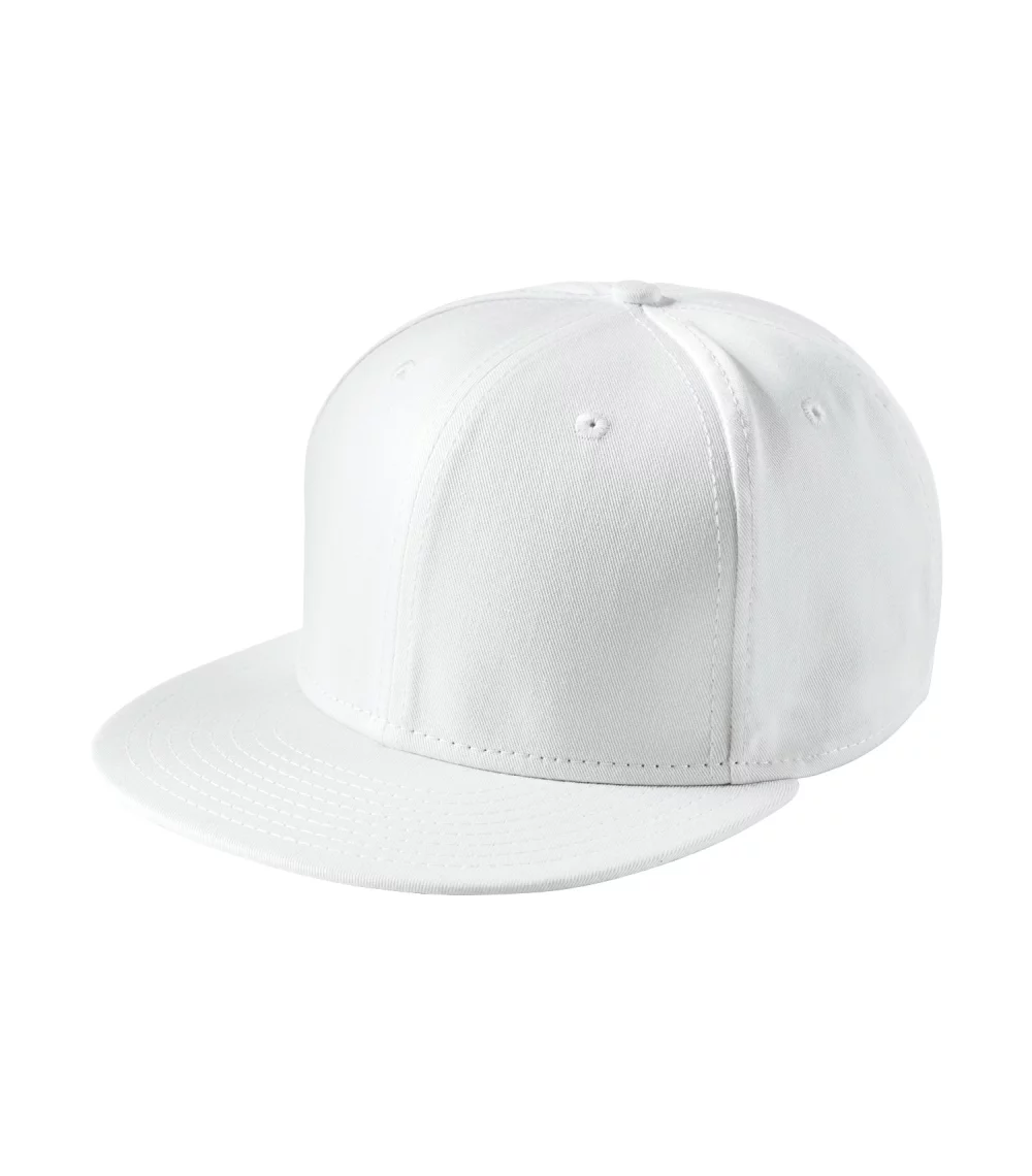 Casquette snapback à visière plate New Era®