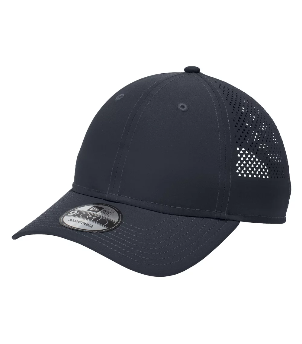 New Era® Perforated Performance Cap