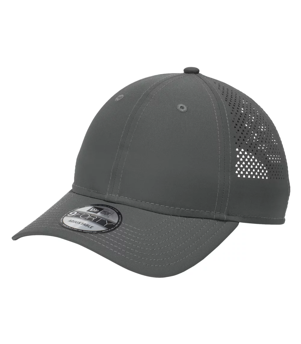 New Era® Perforated Performance Cap