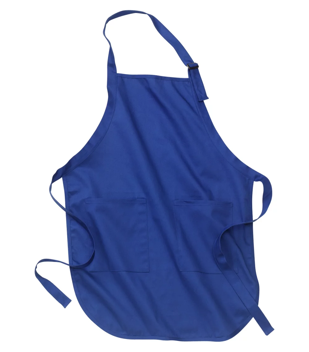 ATC™ Everyday Full Length Apron With Soil Release