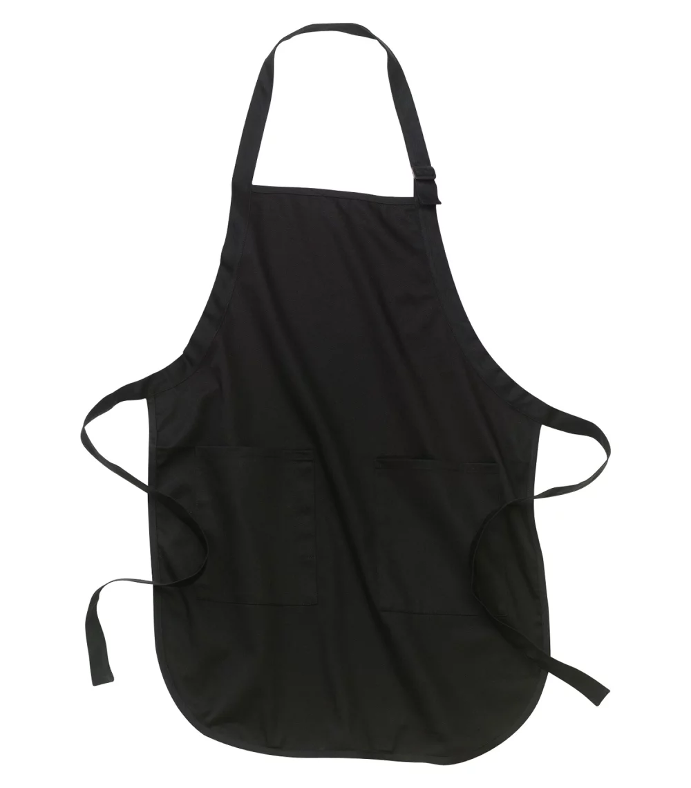 ATC™ Everyday Full Length Apron With Soil Release