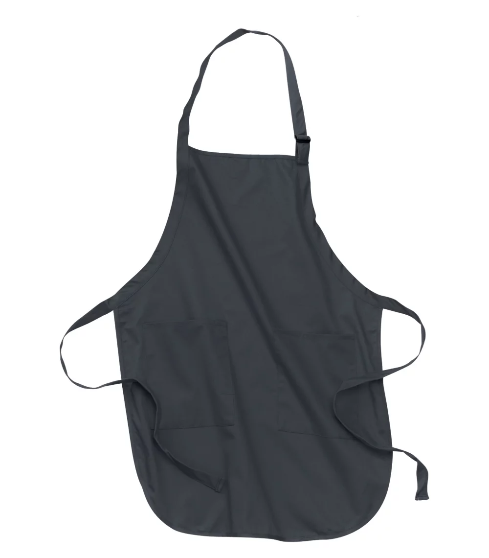ATC™ Everyday Full Length Apron With Soil Release