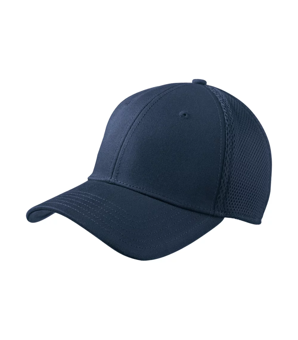 Casquette New Era® en maille extensible