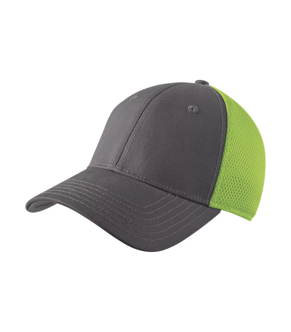 New Era® Stretch Mesh Cap