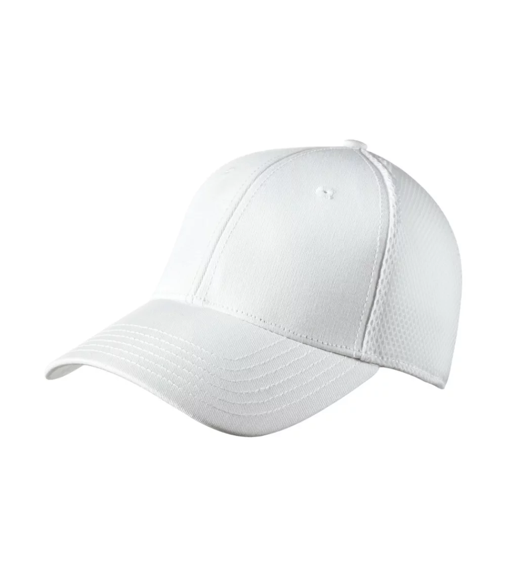 New Era® Stretch Mesh Cap
