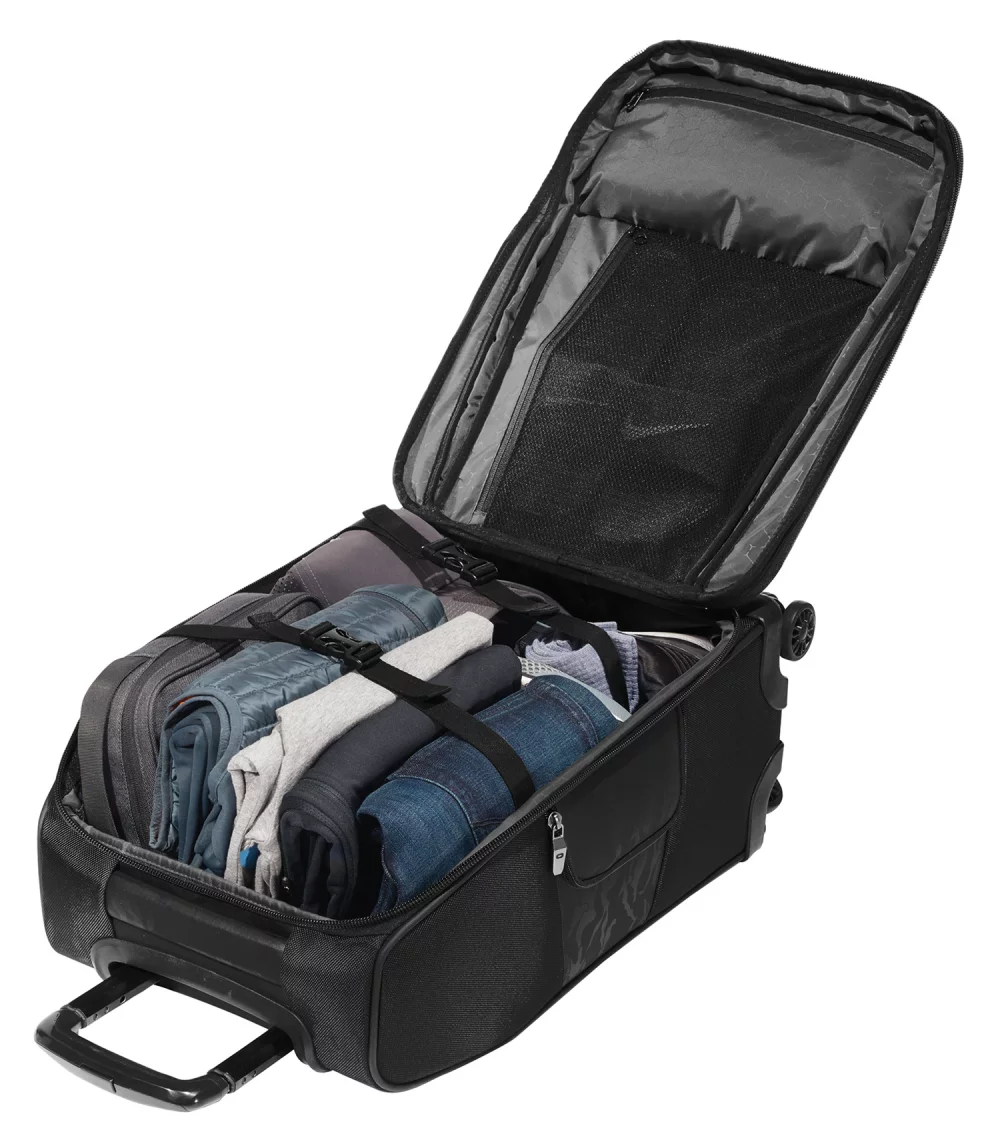 OGIO® Revolve Spinner