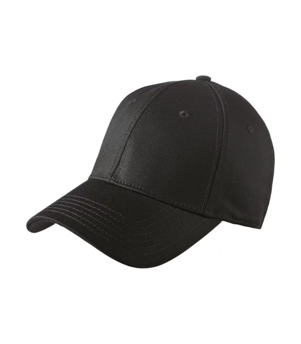 New Era® Structured Stretch Cotton Cap