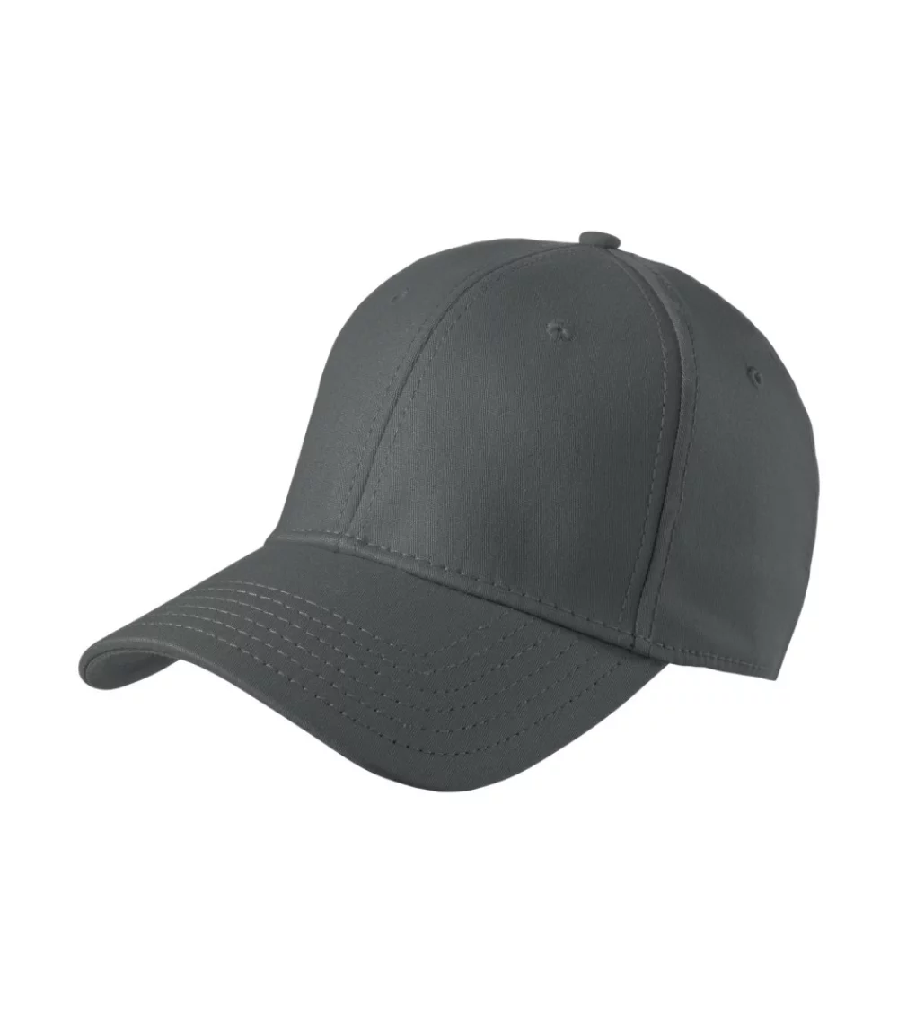 New Era® Structured Stretch Cotton Cap