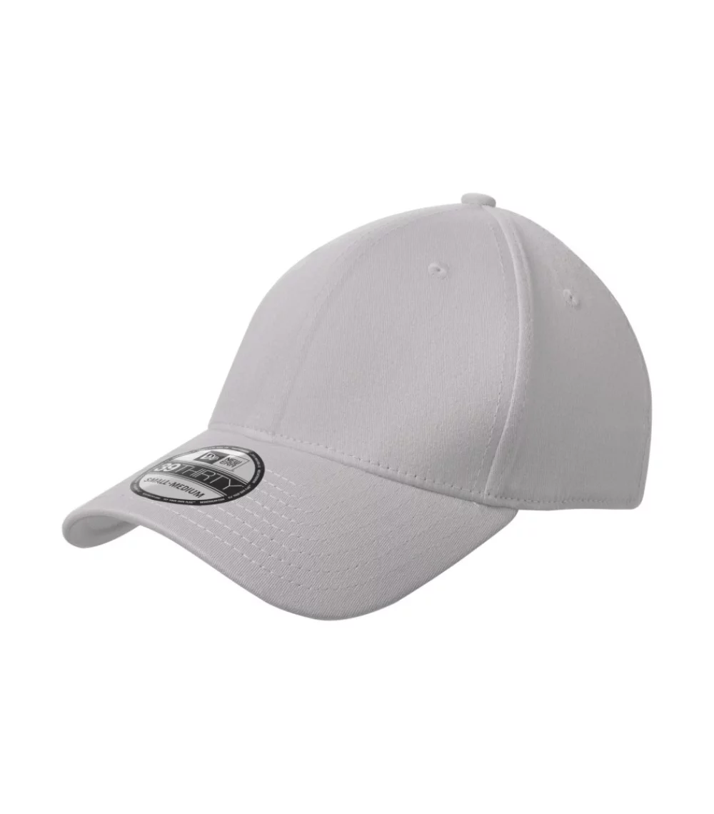 New Era® Structured Stretch Cotton Cap