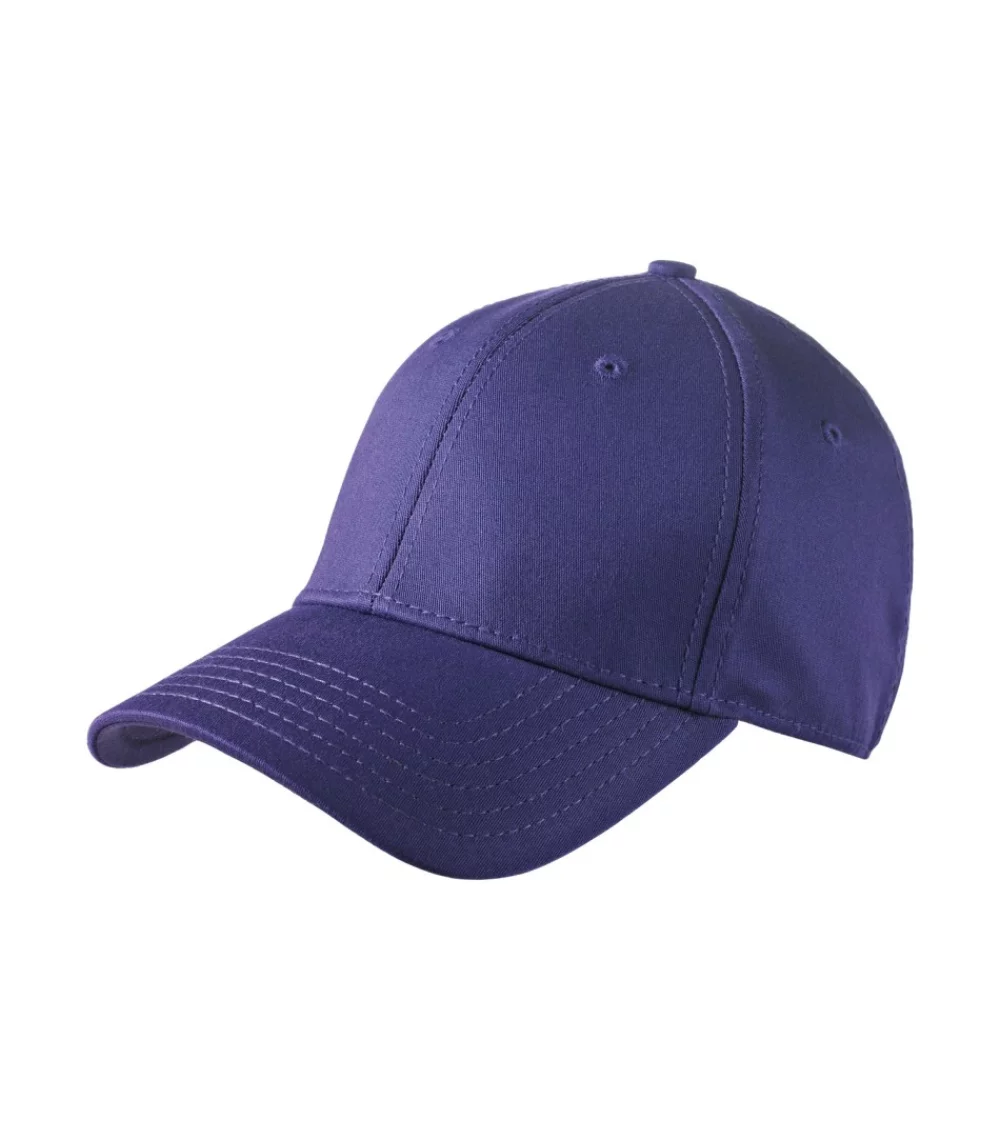 New Era® Structured Stretch Cotton Cap