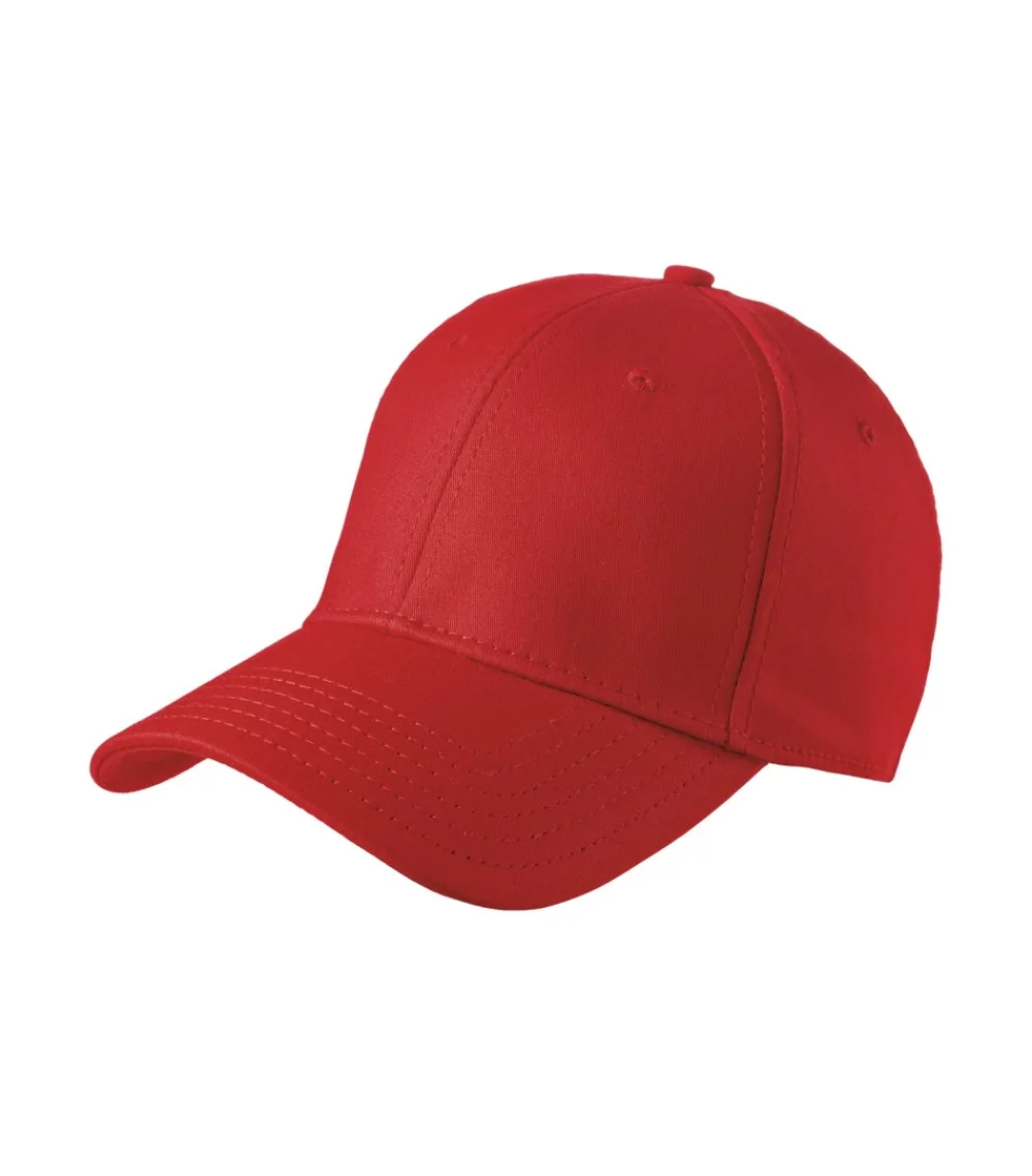 New Era® Structured Stretch Cotton Cap