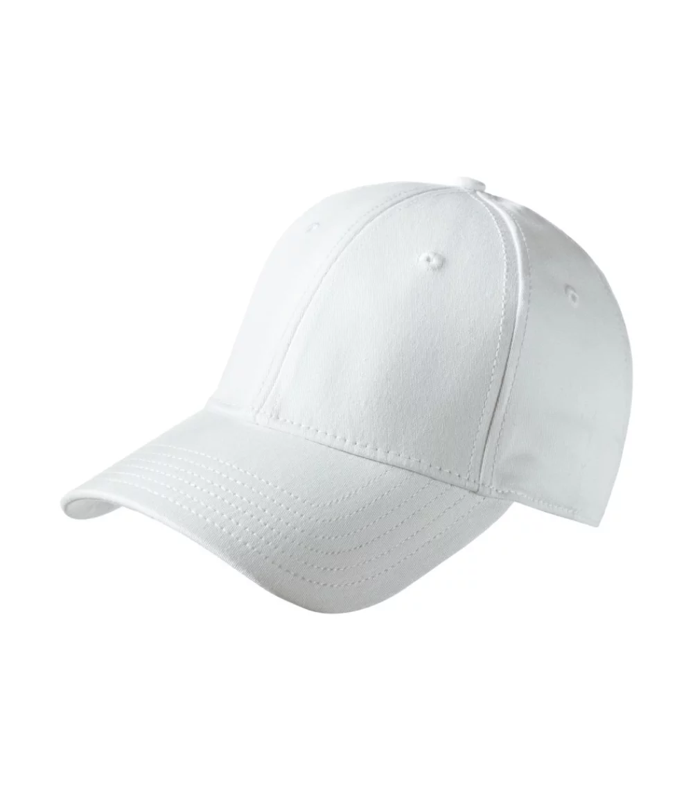New Era® Structured Stretch Cotton Cap