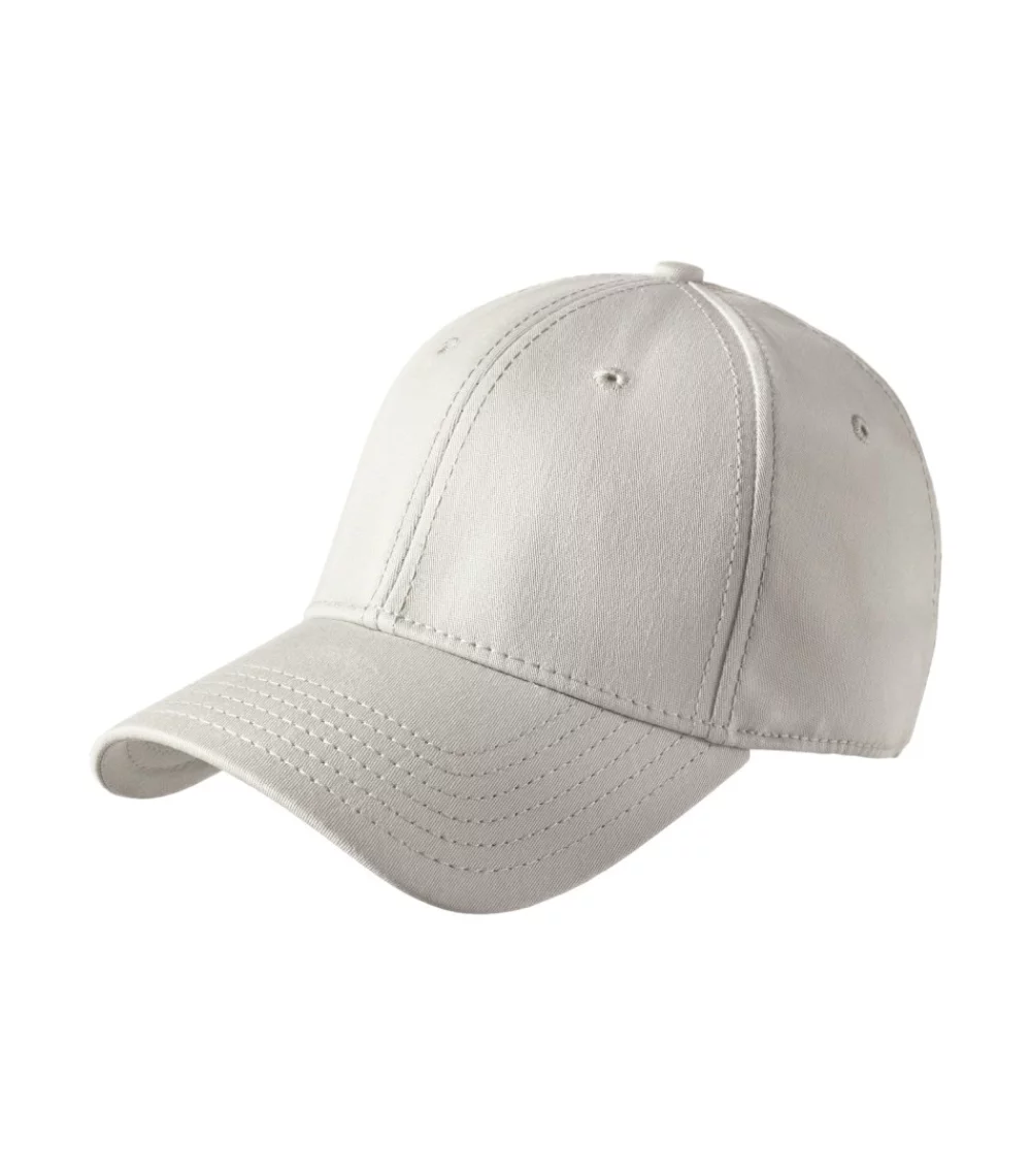 New Era® Structured Stretch Cotton Cap