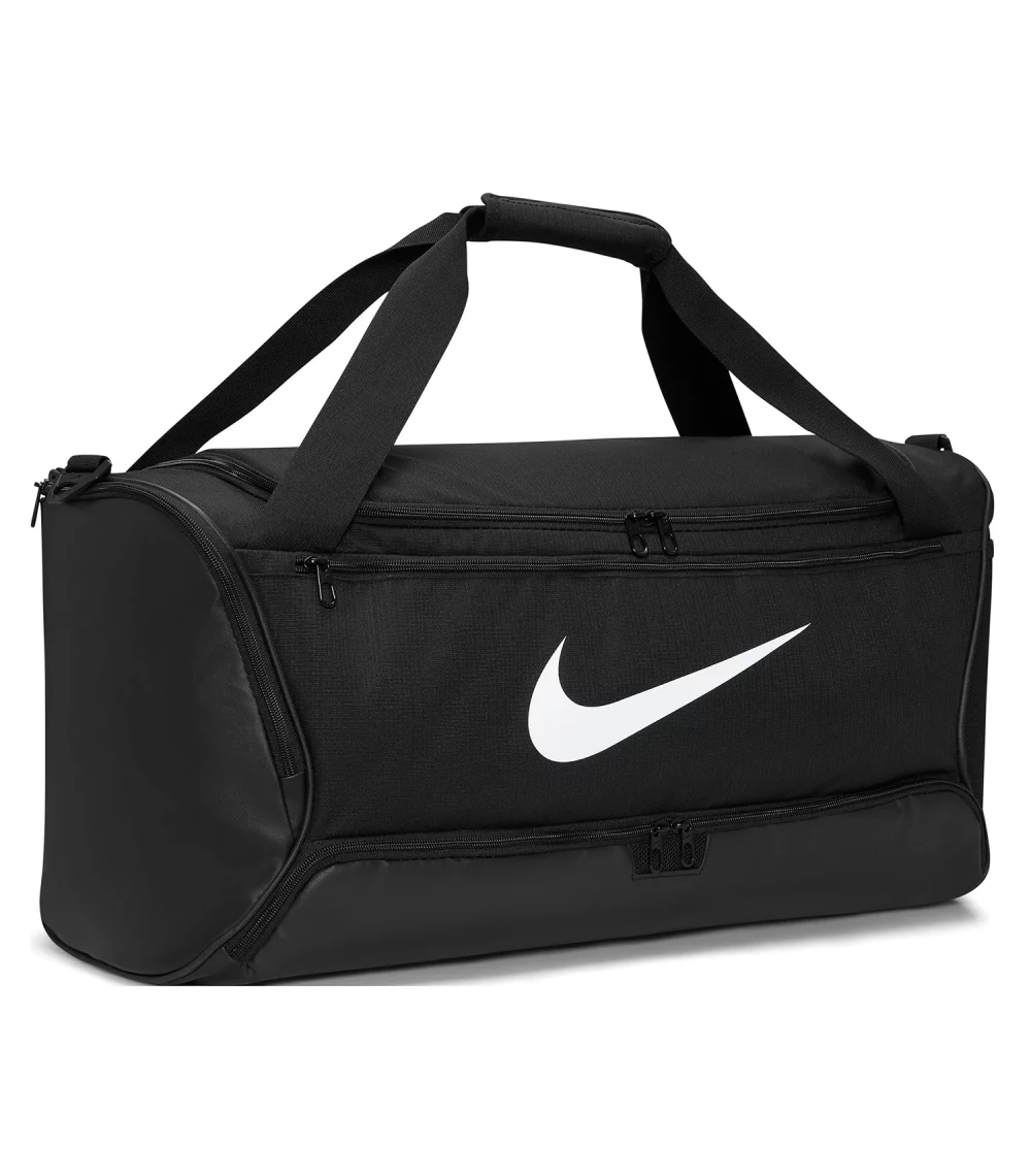 Sac de sport Nike Brasilia de taille moyenne