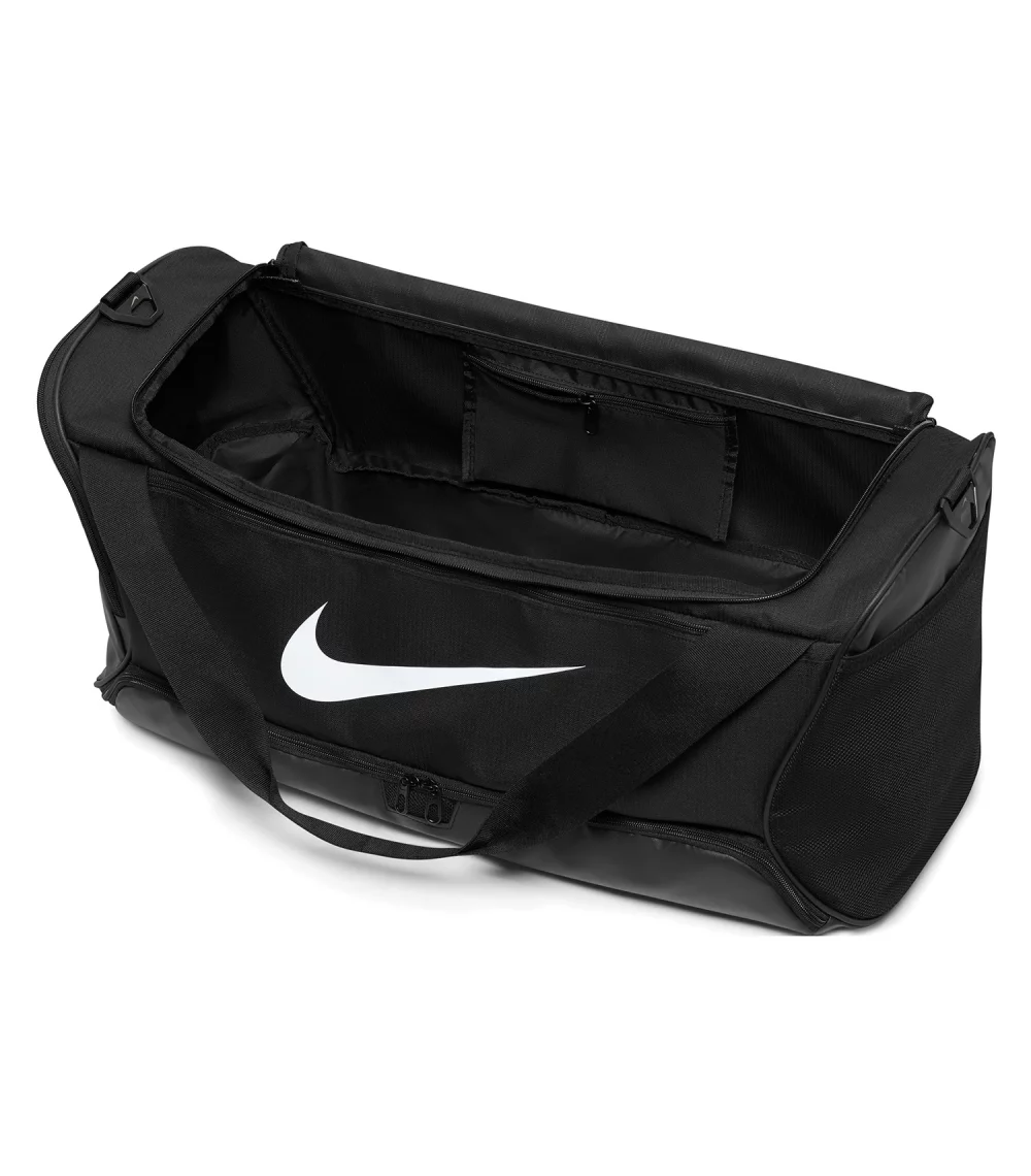 Sac de sport Nike Brasilia de taille moyenne