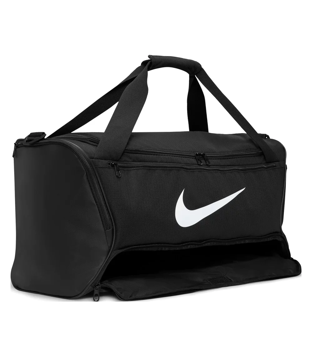 Sac de sport Nike Brasilia de taille moyenne