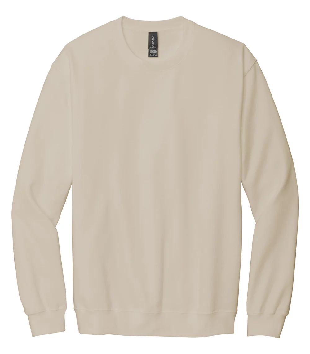 Gildan® Softstyle® Crewneck Sweatshirt