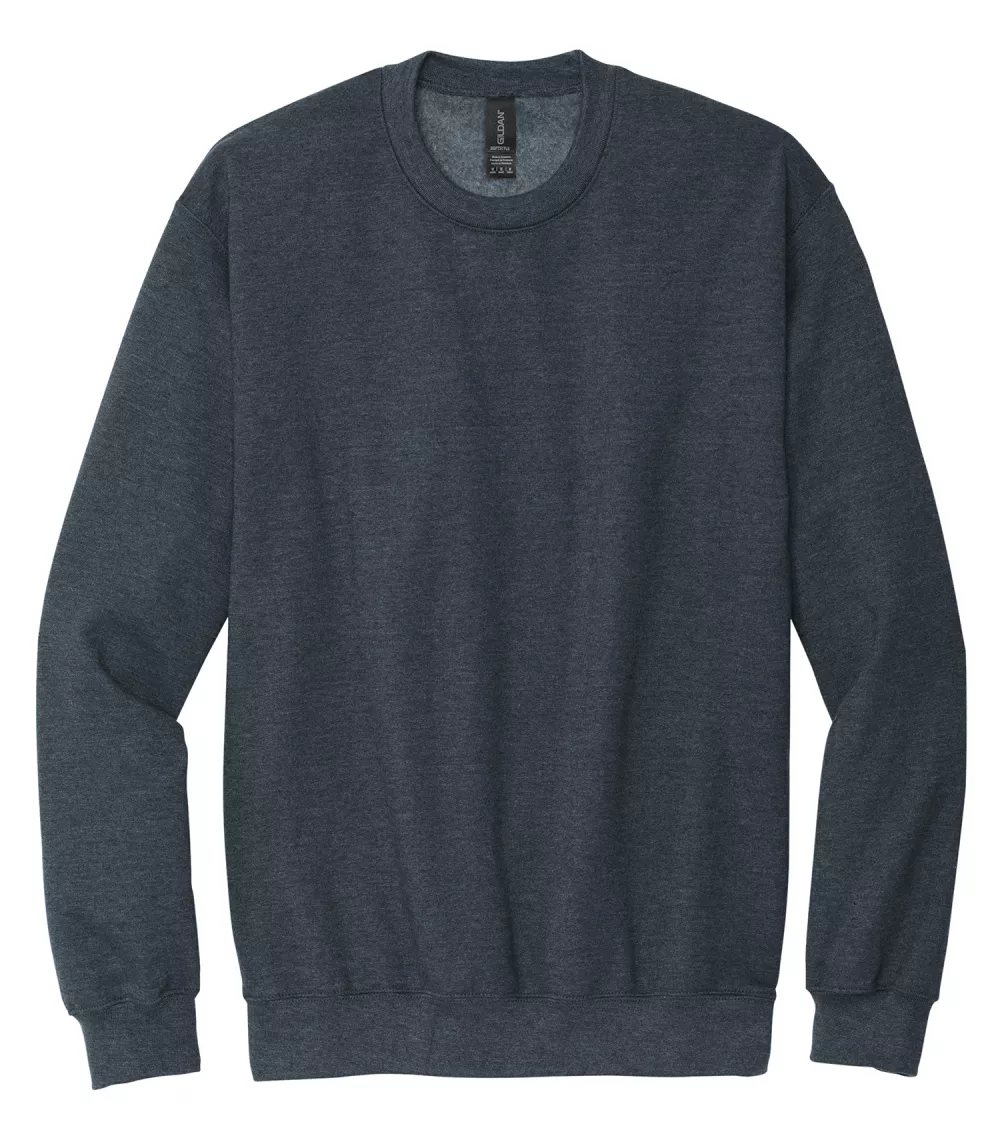 Gildan® Softstyle® Crewneck Sweatshirt