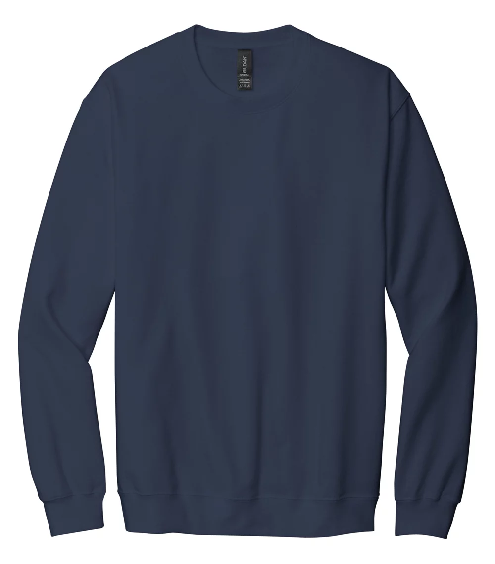 Gildan® Softstyle® Crewneck Sweatshirt