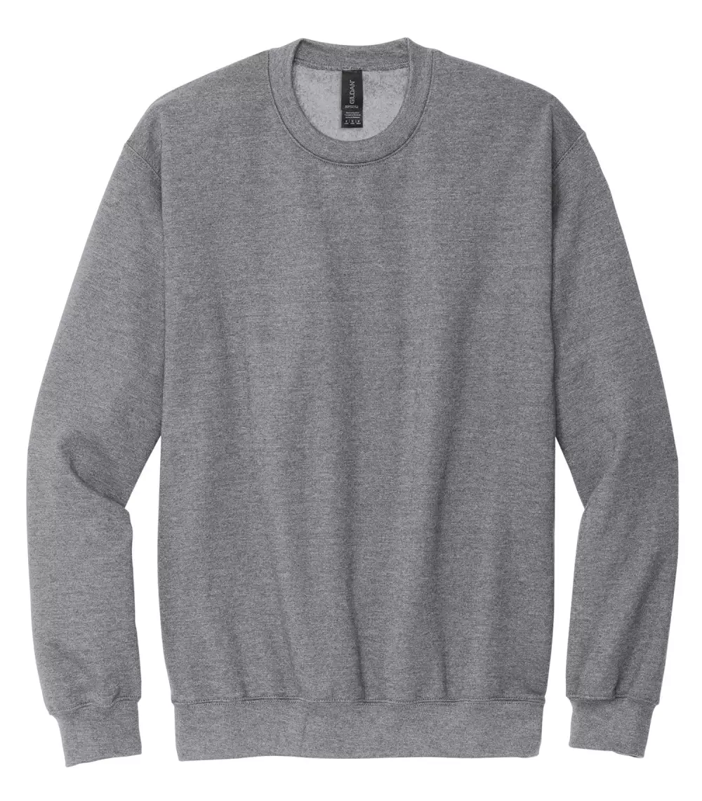 Gildan® Softstyle® Crewneck Sweatshirt