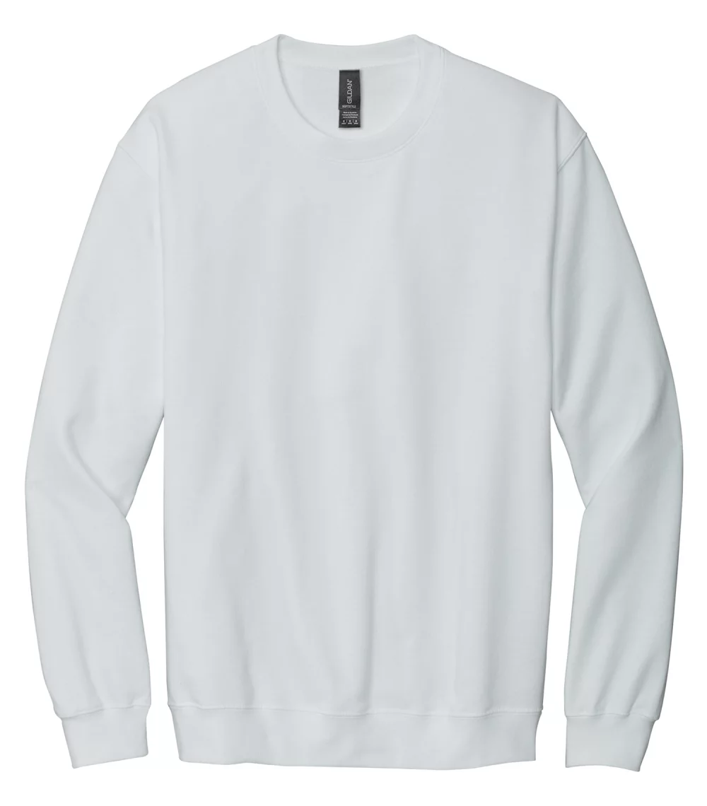 Gildan® Softstyle® Crewneck Sweatshirt