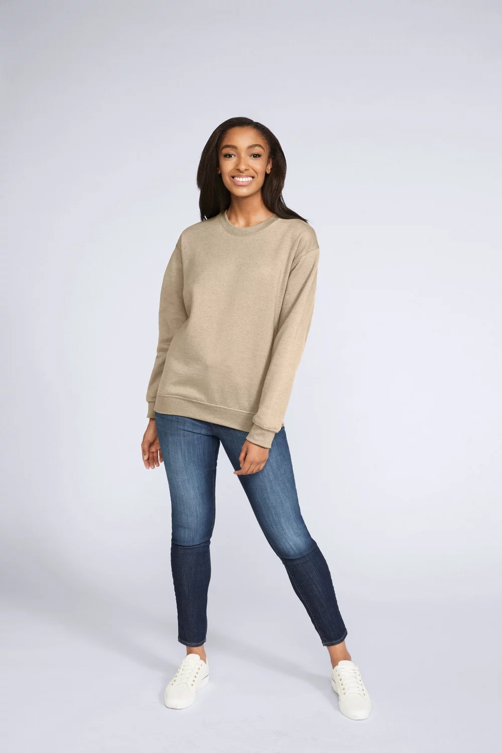 Gildan® Softstyle® Crewneck Sweatshirt