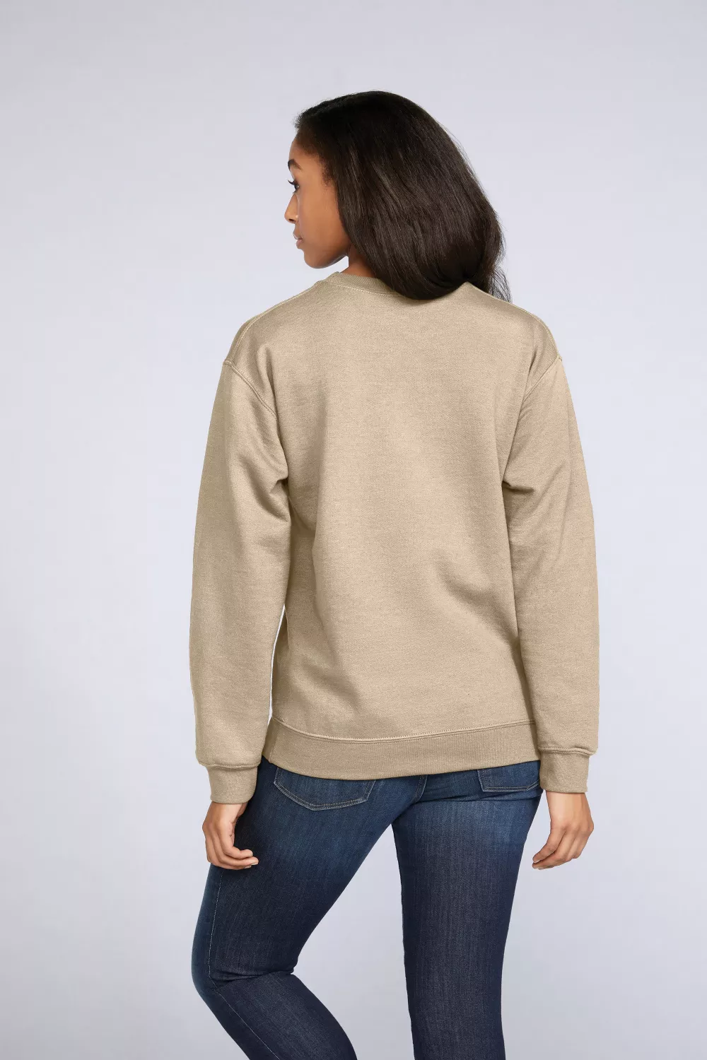 Gildan® Softstyle® Crewneck Sweatshirt
