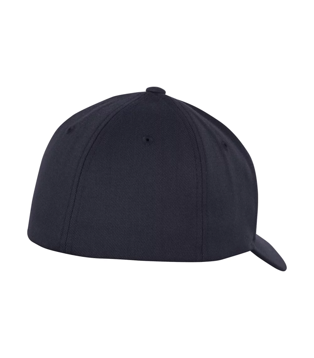 Casquette en laine mélangée Flexfit® ATC™